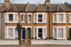 51, Cranbrook Road, Chiswick, London W4 2LJ
