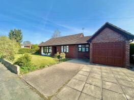 13, Pinsley View, Nantwich CW5 8HP