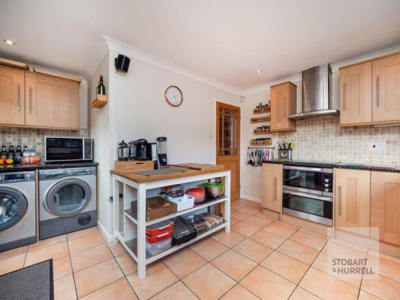 Kitchen Altern...