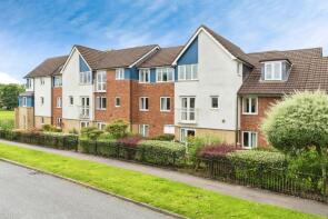 29, Gilbert Court, Ellesmere Road, Culcheth And Glazebury, Warrington WA3 4GB