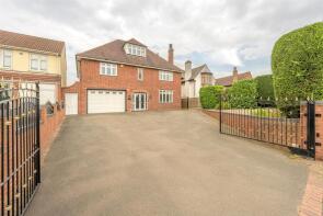 Daycot House, Stream Road, Kingswinford DY6 9NT