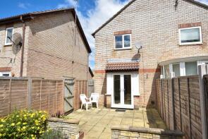 197, Senwick Drive, Wellingborough NN8 1SD