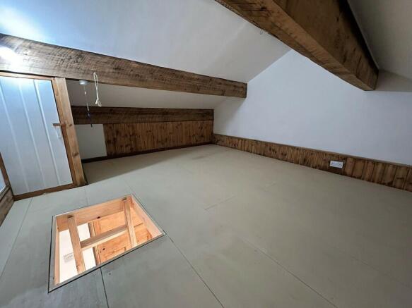 Attic