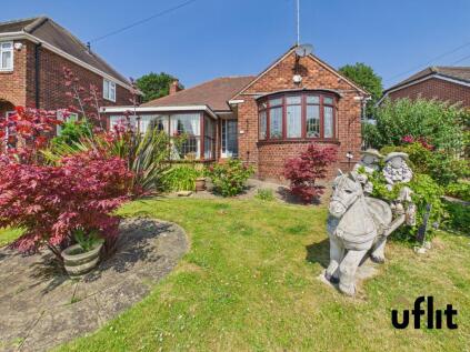 Rockingham Road, Swinton, Mexborough