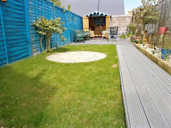 Garden 3