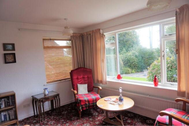 Snug / Sitting Room