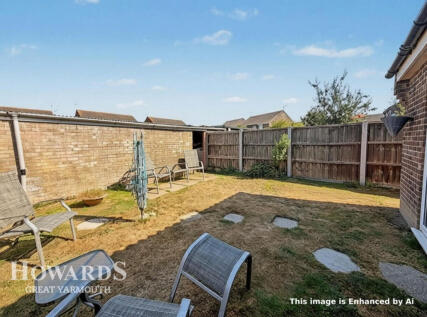 Clarendon Drive, Martham