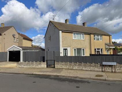 Barken Road, Chippenham