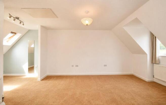 Graham Way, Cotford St. Luke, Taunton photo 4