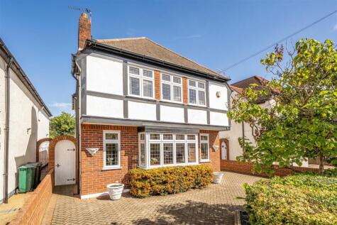 Kedleston Drive, Orpington