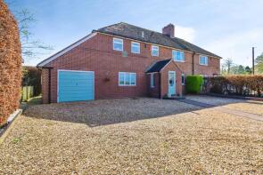 1, Crabtree Lane, High Ercall, Telford TF6 6AP