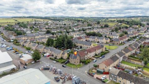 63 Loanburn Avenue, Penicuik, EH26 8BT