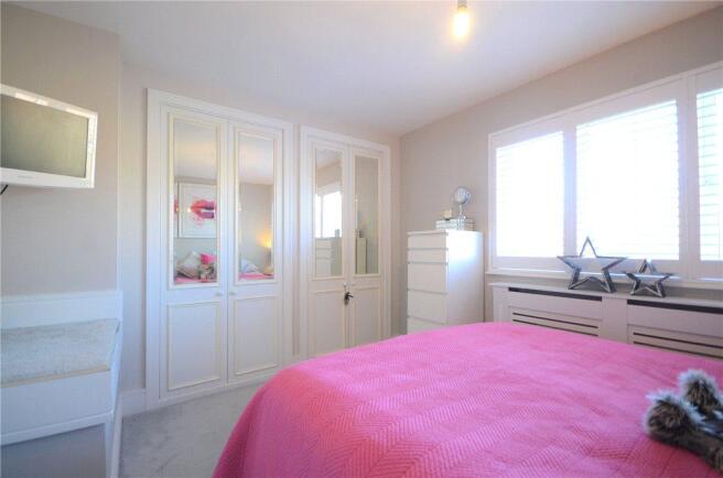 Bedroom B