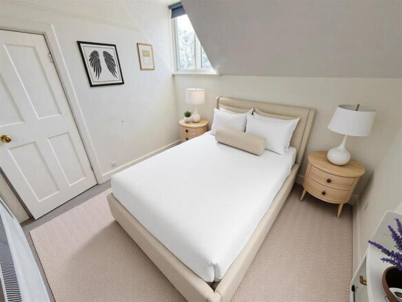 VIRTUALLY STAGED IMAGE