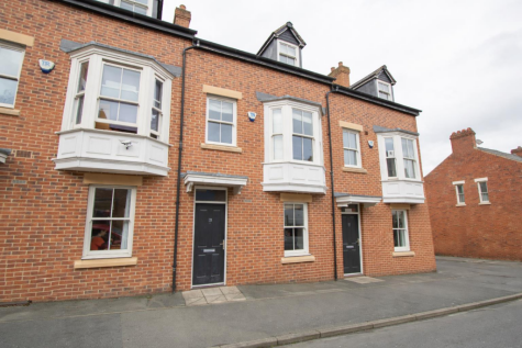 Juniper Way, Durham City, Durham