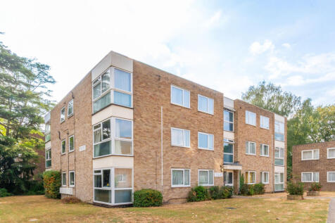 Moray Court, South Croydon, CR2