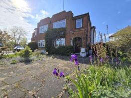 9, Rowlands Avenue, Hatch End HA5 4DF