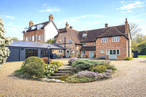 Appledown, Aylesbury Road, Princes Risborough HP27 0JT
