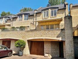 6, Midland Close, Bradford-on-avon BA15 1DB