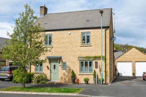 Fedden Road, Moreton-In-Marsh, GL56