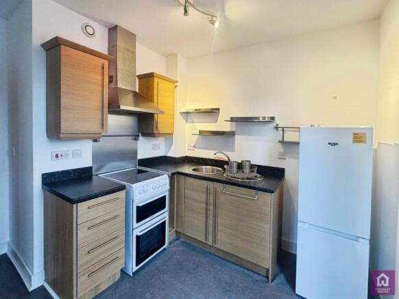 Springfield Court, Salford, Manchester City Centre, M3 photo 4