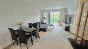 18, Nesbit Court, Medhurst Drive, Bromley BR1 4TL