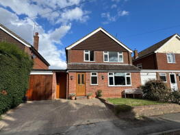 8, Sandhill Road, Buckingham MK18 2LZ