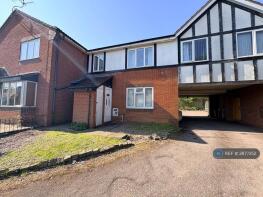 6, Rochester Close, Nuneaton CV11 5XL