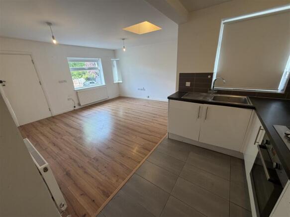 Living/Kithcen