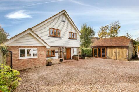 Rye Road, Sandhurst, Cranbrook, Kent, TN18