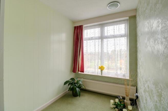 Dining Room : Office