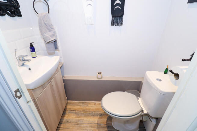Cloakroom