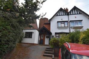 88, Bournbrook Road, Birmingham B29 7BU