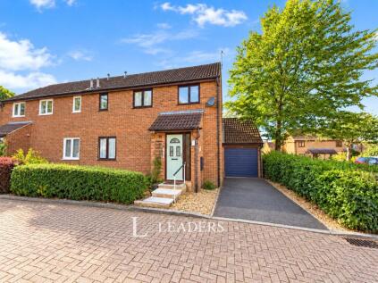 Milecastle, Bancroft, Milton Keynes