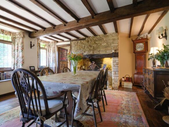 Hollingham Lane, Horsley, Stroud, Gloucestershire, GL6 photo 4