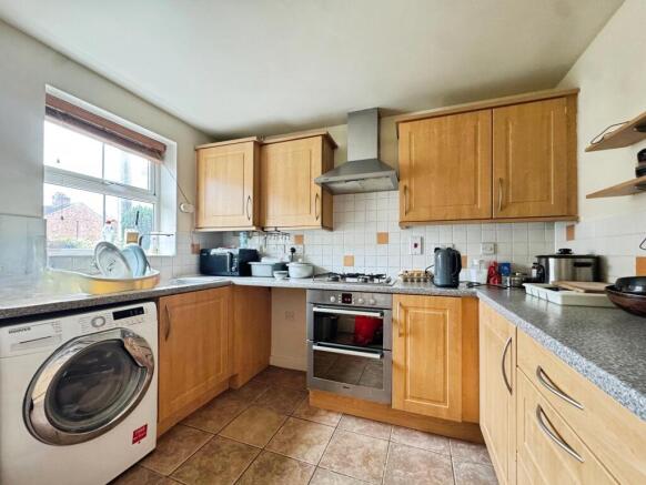 28 Lathkill Street, Market Harborough, LE16 9EY
