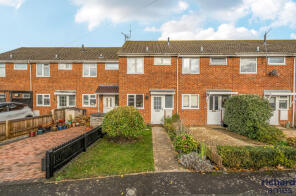 26, Betjeman Avenue, Swindon SN4 8JY