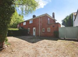 2, Farm Cottage, Church Lane, Harmston, Lincoln LN5 9SS