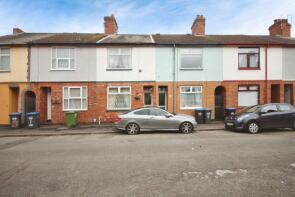 9, Alfred Street, New Bilton, Rugby CV21 2EL