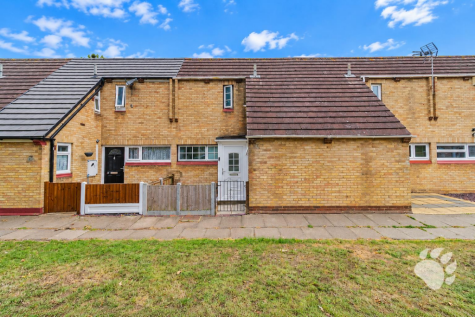 Broomfields Place, Pitsea, SS13
