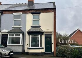 43, Barrs Road, Cradley Heath B64 7HG