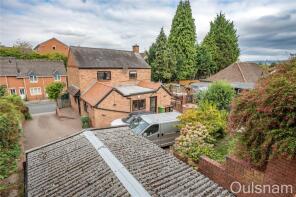 67, Rock Hill, Bromsgrove B61 7LN