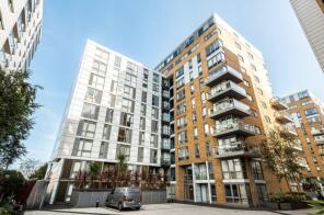 28, 12 Beacon Point, Dowells Street, London SE10 9DX