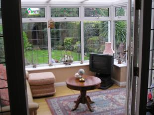 CONSERVATORY