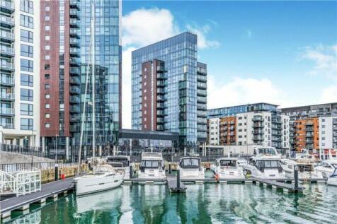 Admirals Quay, Oceans Way, Southampton, Hampshire
