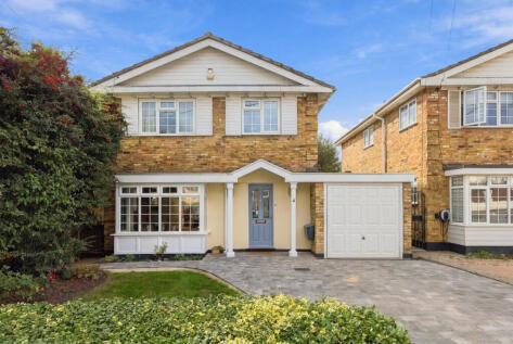Wellington Road, Rayleigh, SS6