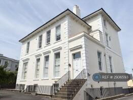 Flat 4, Marchmont, Parabola Road, Cheltenham GL50 3AF