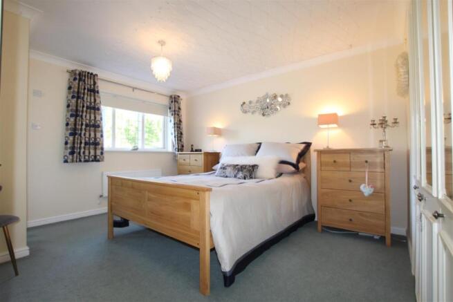 Principal Bedroom