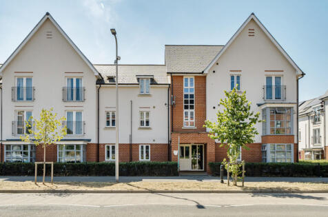 William Heelas Way, Wokingham, Berkshire, RG40