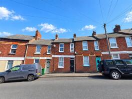 71, Roberts Road, Exeter EX2 4HE